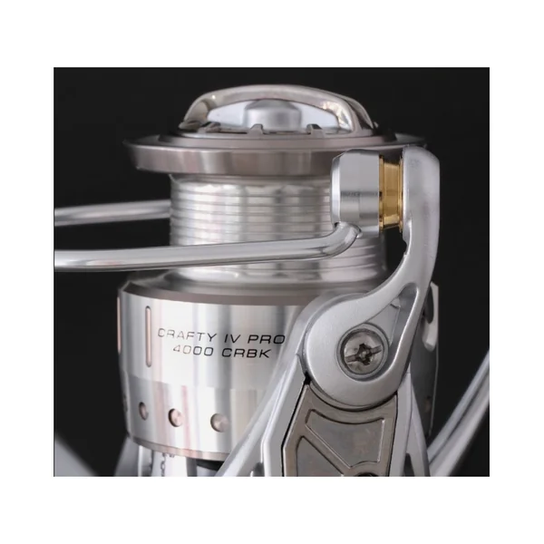 Crafty IV PRO 2500 Light Game