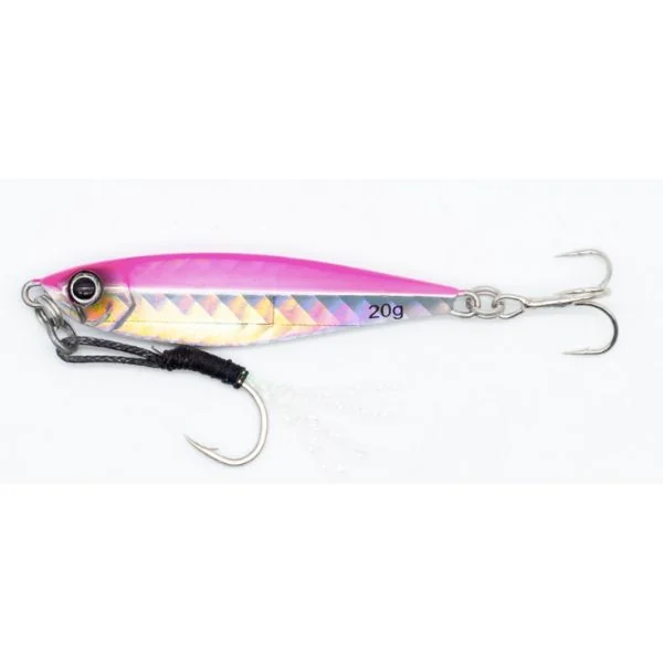 Crazee Casjig 20g 06