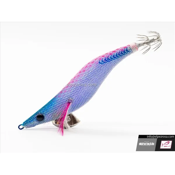 Crazee Squid Egi