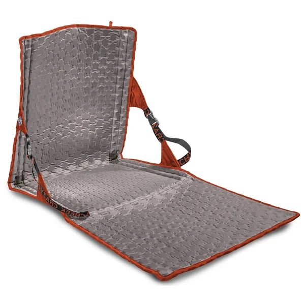 Crazy Creek HEX 2.0 Powerlounger cobre/pizarra