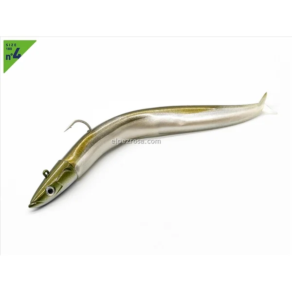 Crazy Sand Eel 180