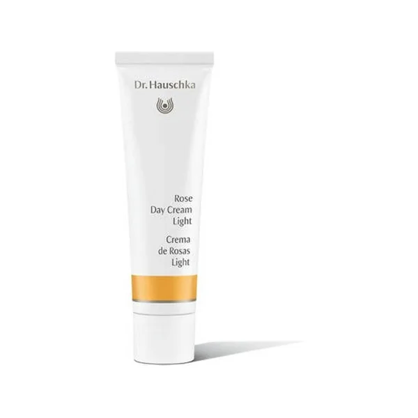 Crema de Día HAUSCHKA Rose Light (30 ml)
