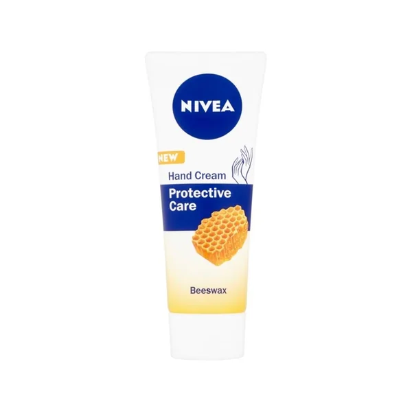 Crema de Manos NIVEA Protective (75ml)
