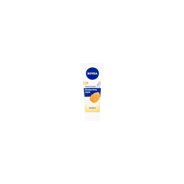 Crema de Manos NIVEA Protective (75ml) - Imagen 2