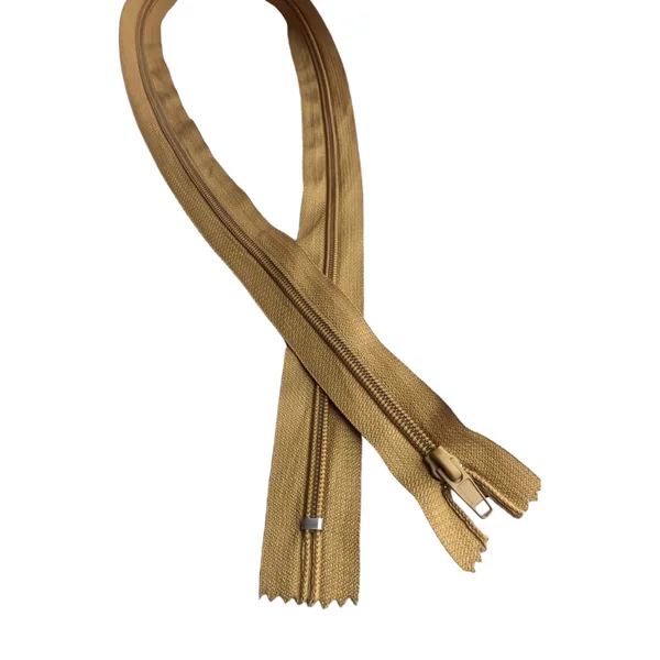 Cremallera Cerrada 5mm - Malla Espiral 90cm - Liquidación