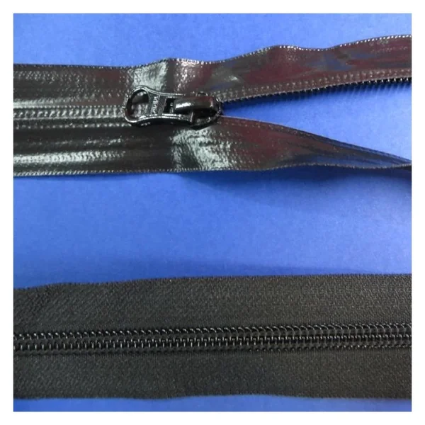 Cremallera impermeable con separador nº5