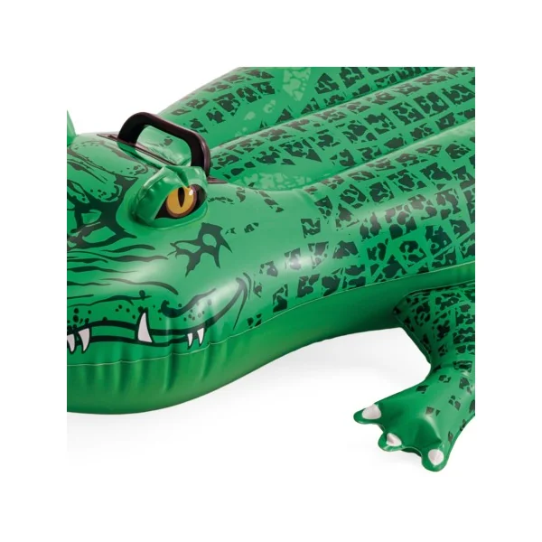 CROCODILO INFLÁVEL 168X86CM - Imagen 8