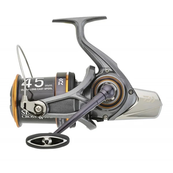 Crosscast Surf 45 SCW 5000C QD 2024