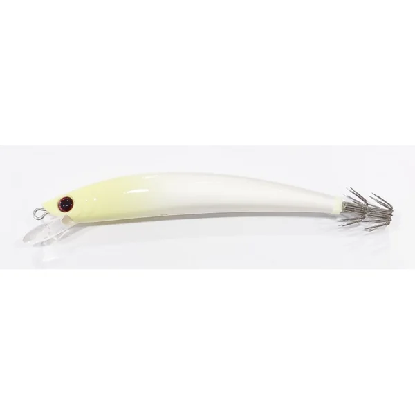 Crystal Minnow Egi Squid 110