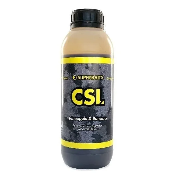 CSL PIŃA & BANANA SUPEBAITS 1L