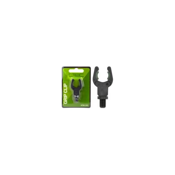 C-TEC GRIP CLIP agarra cañas articulado - Arapaima Fishing