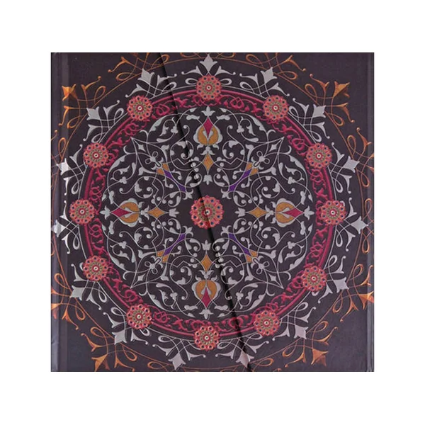 Cuarderno BONCAHIER Mandala