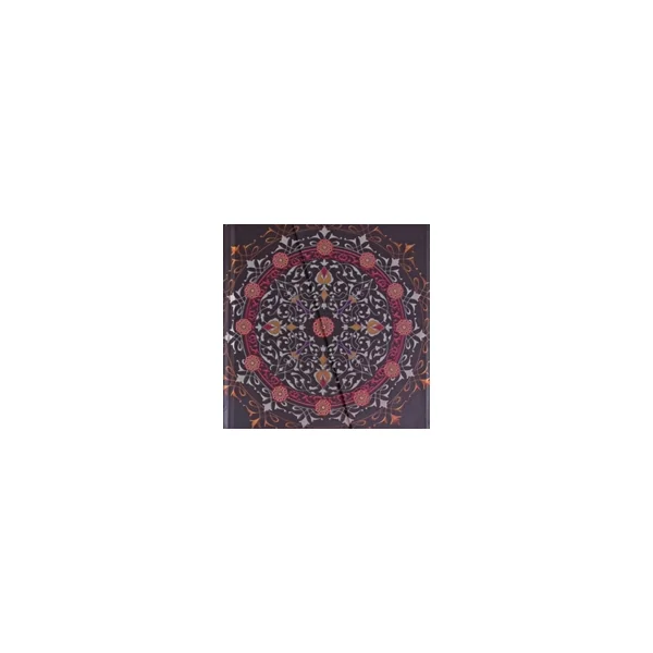 Cuarderno BONCAHIER Mandala - Imagen 2