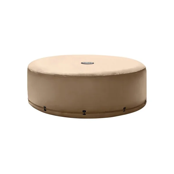 Cubierta para spa intex purespa