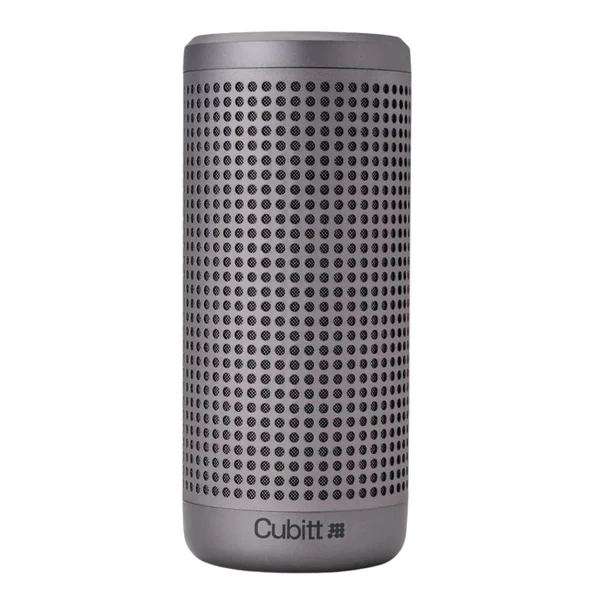 Cubitt Bocina Power Plus Gen2 Gun Metal