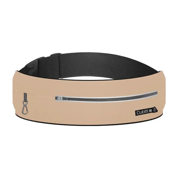 Cubitt Cinturón Sport Belt Warm Beige