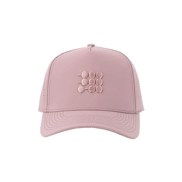 Cubitt Gorra Jr. Dusty Rose - Imagen 2