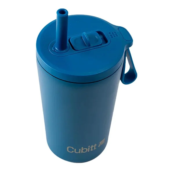 Cubitt Kids Cup Deepest Blue - Imagen 2