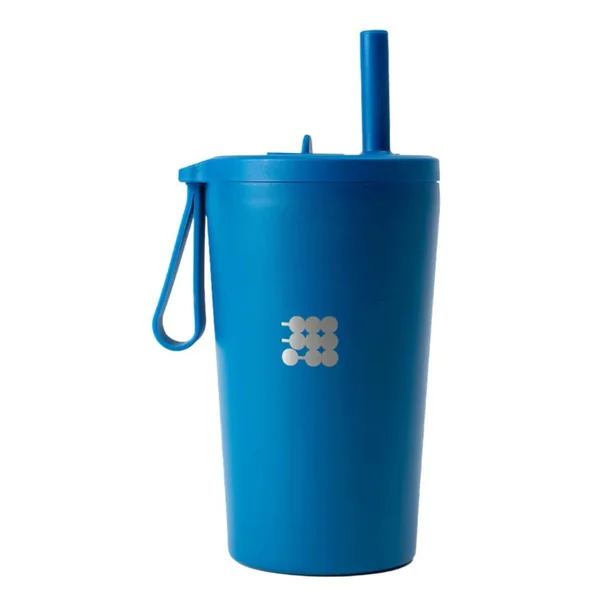Cubitt Kids Cup Deepest Blue - Imagen 4