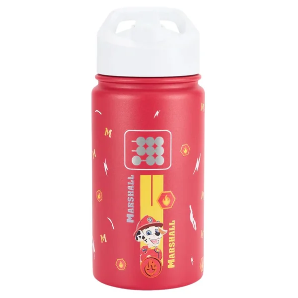 Cubitt Termo Jr. Paw Patrol Marshall Red - Imagen 2