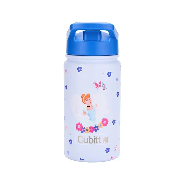Cubitt Termo Jr. X Disney Blue Cinderella