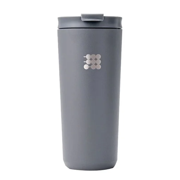 Cubitt Termo Travel Mug Wolf Gray - Imagen 2