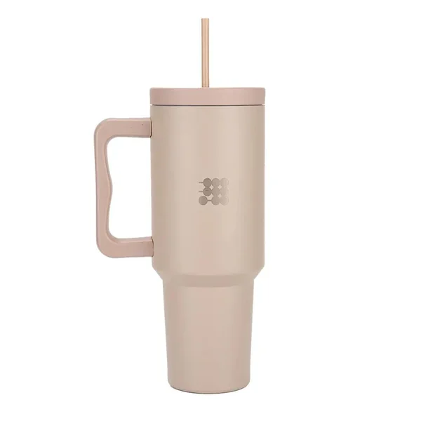 Cubitt Termo Tumbler Sand