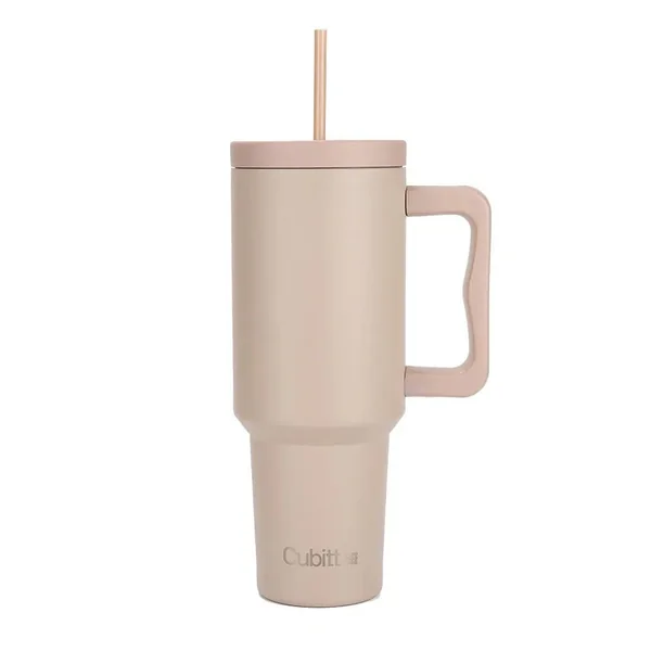 Cubitt Termo Tumbler Sand - Imagen 3
