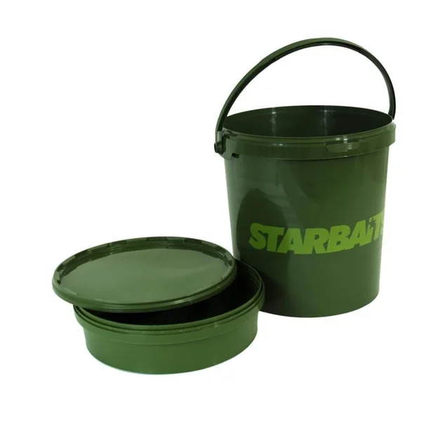 CUBO CONTAINER STARTBAIT 33 LITROS