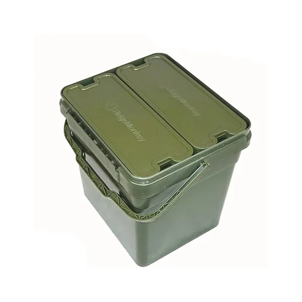 CUBO MODULAR RIDGEMONKEY BUCKET STANDARD 17 L