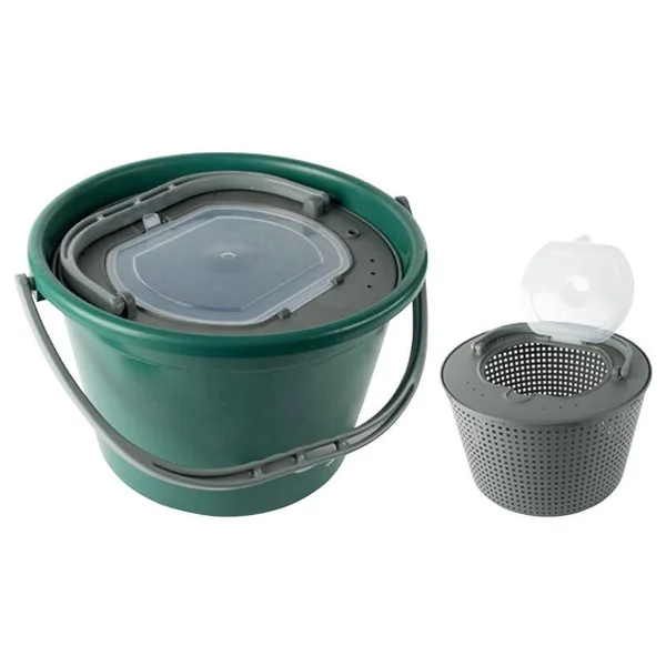 Cubo Vivero Ragot 13L
