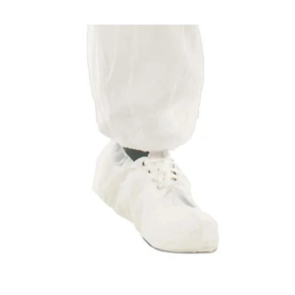 CUBRECALZADO POLIPROPILENO (PACK 100 UN)