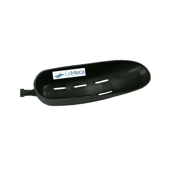 CUCHARA CEBO ZFISH BAITING SPOON LARGE