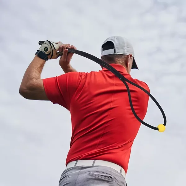 Cuerda de Entrenamiento para Swing de Golf