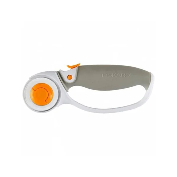 Cutter rotatorio Fiskars