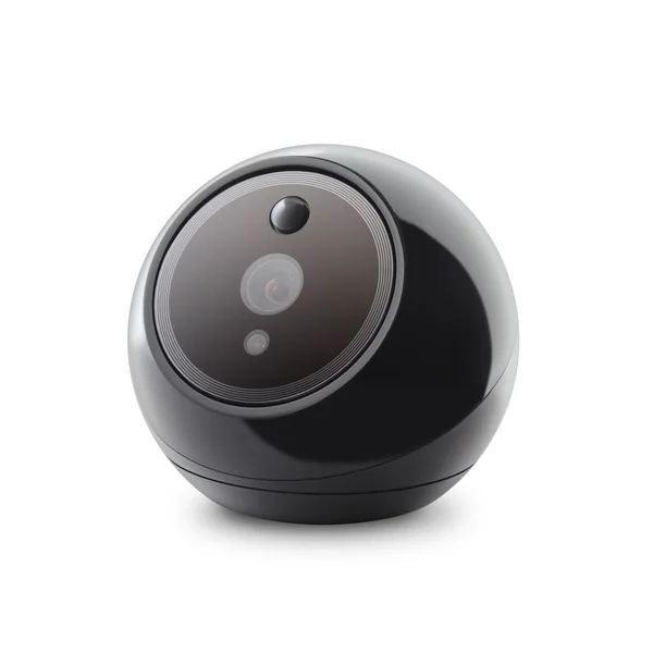 CÃ¡mara IP AMARYLLO Atom FHD Negro