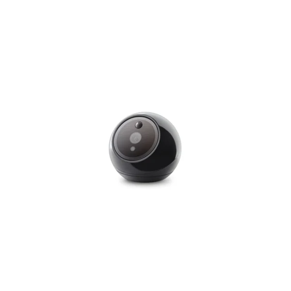 Cámara IP AMARYLLO Atom FHD Negro - Imagen 2