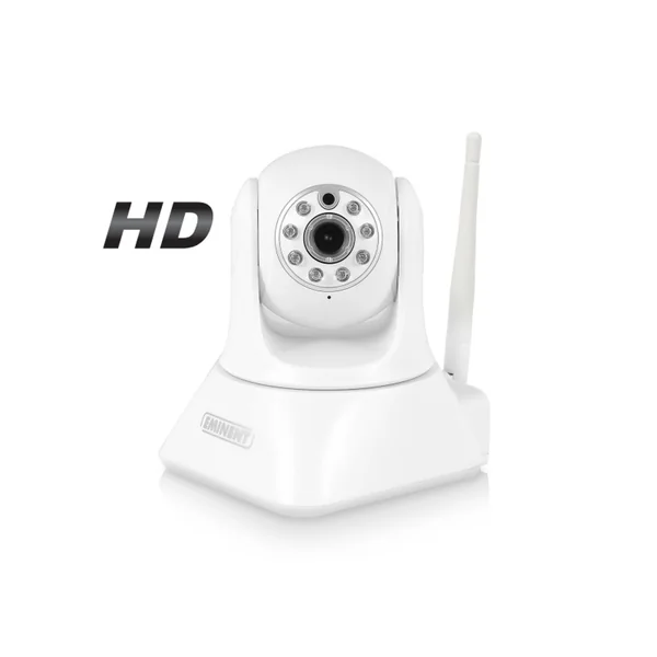 CÃ¡mara IP EMINENT Camline Pro HD