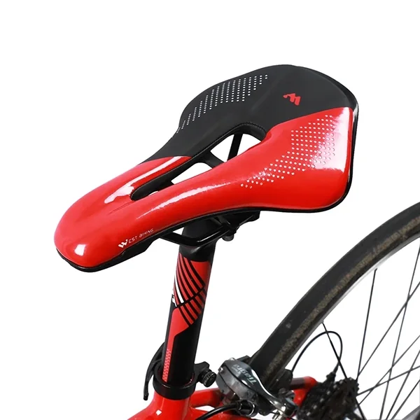 Cómodo Asiento de Bicicleta Suave