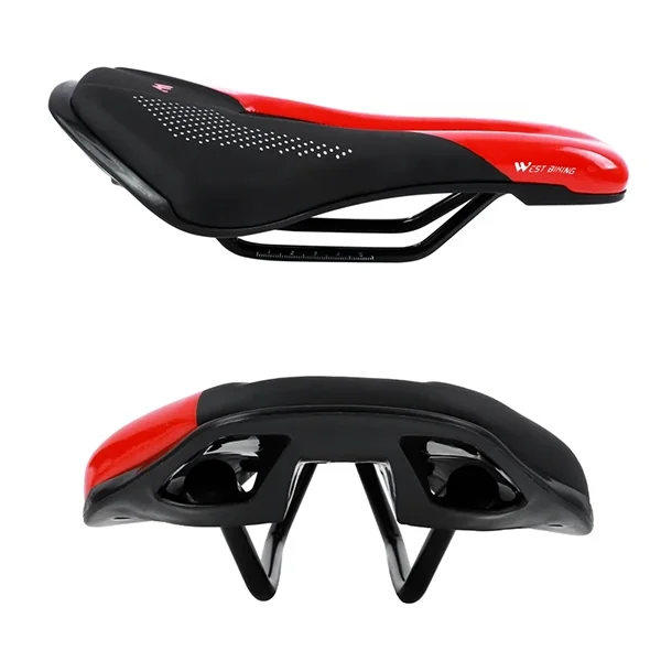 Cómodo Asiento de Bicicleta Suave - Imagen 3
