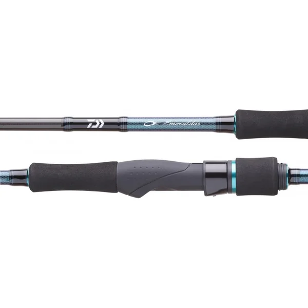 Daiwa Emeraldas E 86ML-BF - Imagen 2