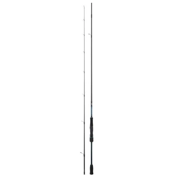 Daiwa Emeraldas EM S 83ML-AF - Monty pesca