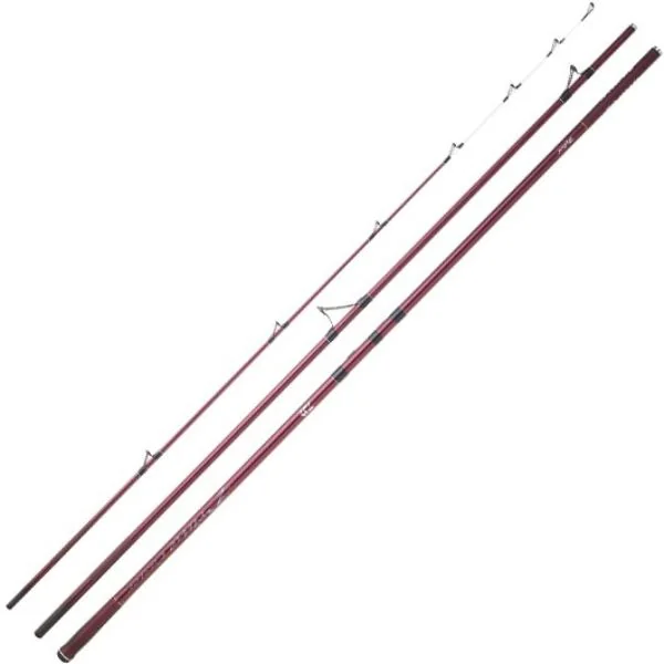 Daiwa Prime Caster Slim 33 | Caña Surfcasting Híbrida
