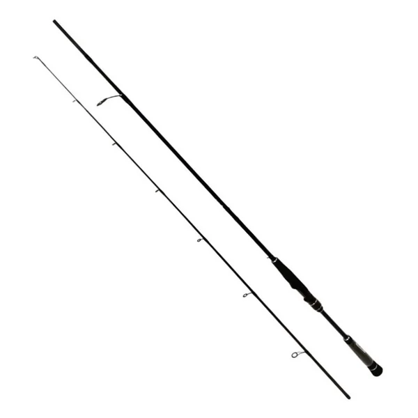 Daiwa Samourai Seabass 802HMHFS