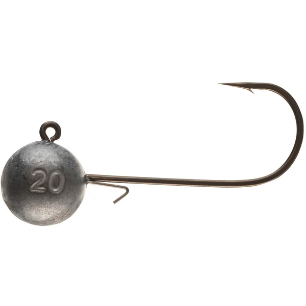 Daiwa Tournament D' Jig Head SS RD 2/0 jig head