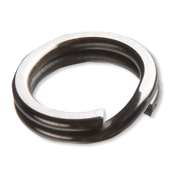 Daiwa Tournament Split Ring Snap Rings