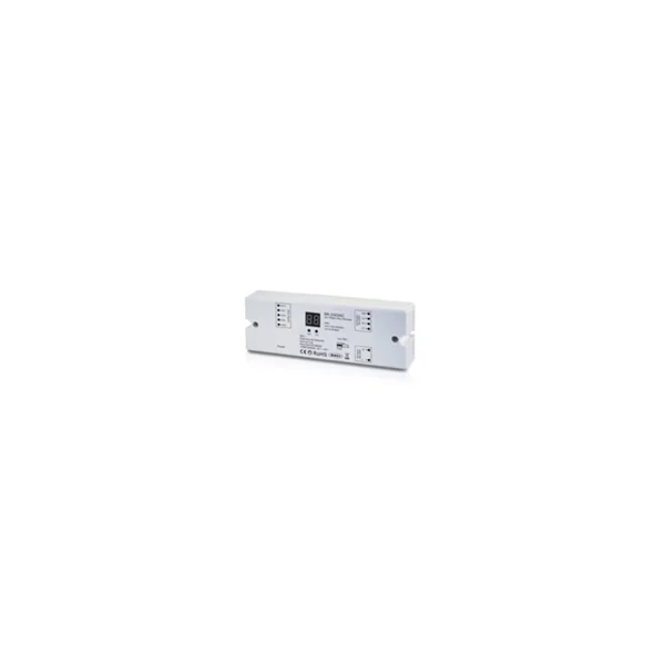 Dali Driver Ac100-240V 12A 2Ch576W Regulable LEDBOX - Imagen 2