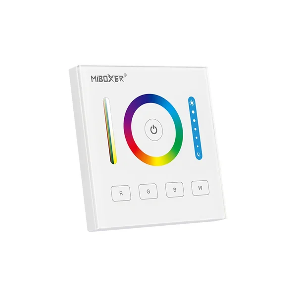 Dali Panel Táctil Rgb+Cct LEDBOX