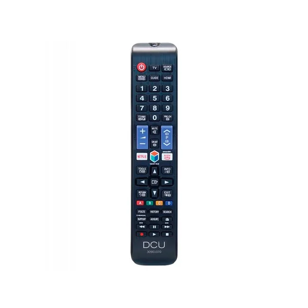 DCU Mando a distancia universal para Samsung