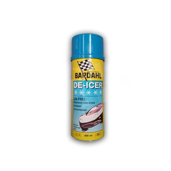 DE ICER 24/400